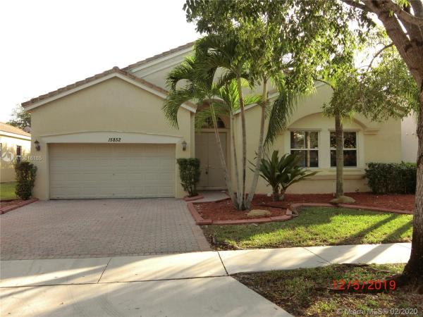 Riviera Isles, 15852 SW 51st St, Miramar, Florida 33027, image 2