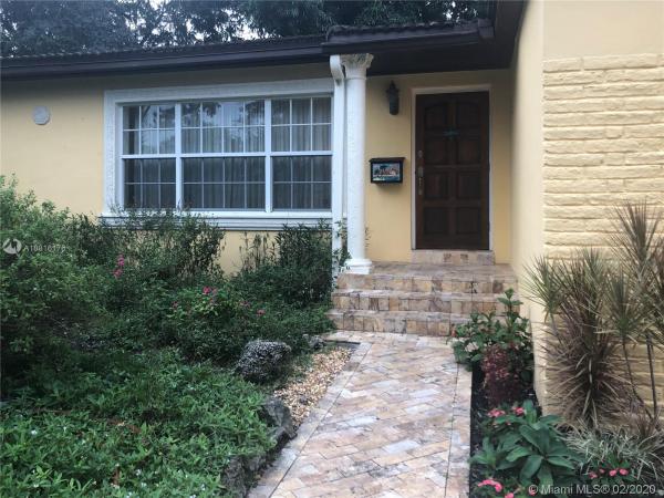 Griffing Biscayne Park Estates, 11790 NE 8th Ave, Biscayne Park, Florida 33161, image 2