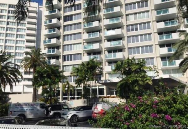 Mirador North 1200, 1200 West Ave #728, Miami Beach, Florida 33139, image 2