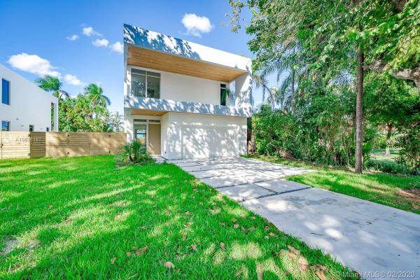 Coral Way Heights, 5879 SW 25th St, Coral Terrace, Florida 33155, image 2