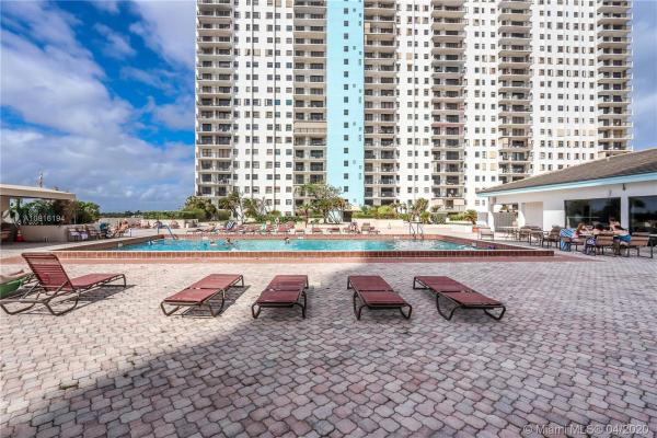 The Summit, 1201 S Ocean Dr #2111S, Hollywood, Florida 33019, image 2