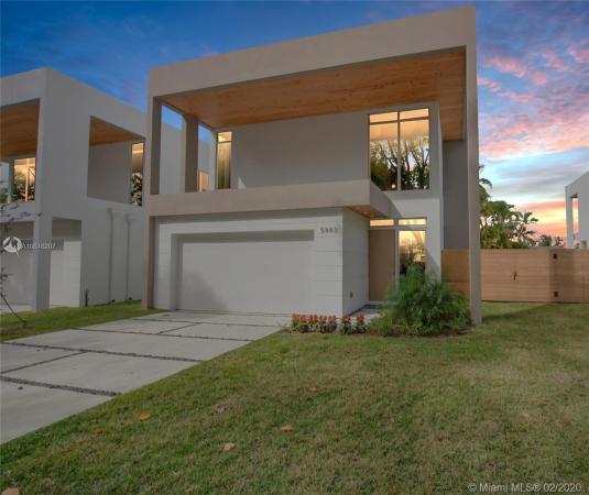 Coral Way Heights, 5883 SW 25th St, Coral Terrace, Florida 33155, image 2