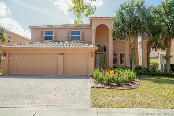 Riviera Isles, 15854 SW 52nd St, Miramar, Florida 33027, image 2