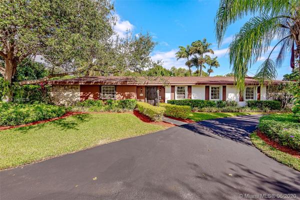 8395 SW 135th St, Pinecrest, Florida 33156, image 2