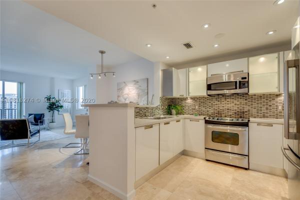 Ten Aragon, 10 Aragon Ave #1507, Coral Gables, Florida 33134, image 2