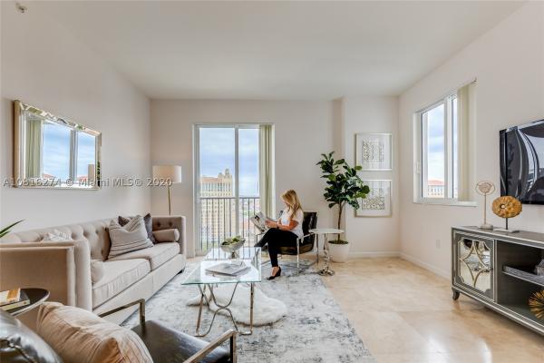 Ten Aragon, 10 Aragon Ave #1507, Coral Gables, Florida 33134, image 1