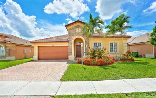 Estates At Mendicino, 1020 NE 36th Ave, Homestead, Florida 33033, image 2