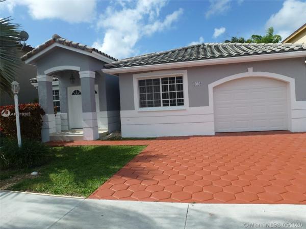 Highlands At Kendall, 9408 SW 156th PL, The Hammocks, Florida 33196, image 2