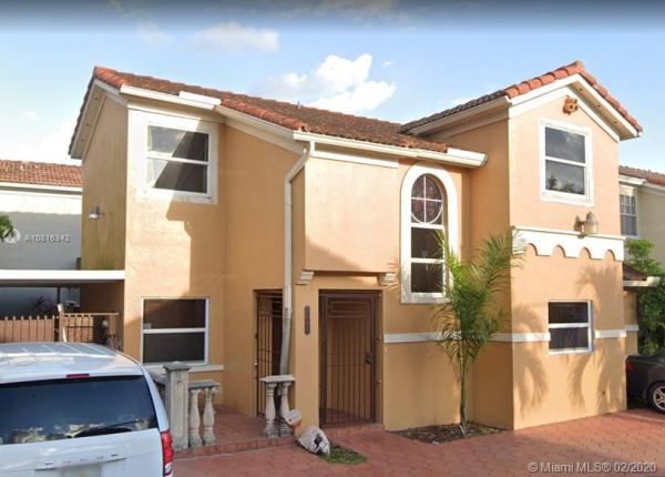 Lake Pointe, 1065 NW 126th Pl, Tamiami, Florida 33182, image 2