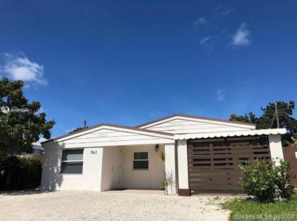 Fulford By The Sea, 1563 NE 173rd St, North Miami Beach, Florida 33162, image 2