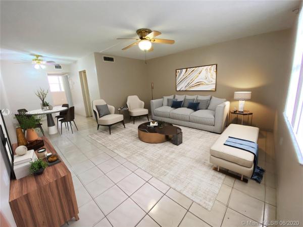 North Bay White House, 1780 79th St Cswy #C211, North Bay Village, Florida 33141, image 2