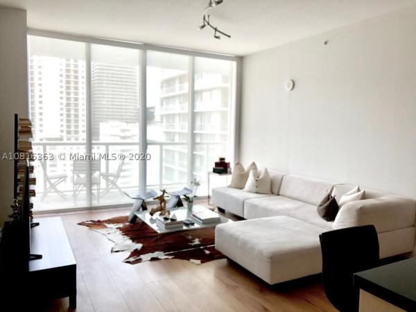 Axis On Brickell South, 79 SW 12th St #1711-S, Miami, Florida 33130, image 2