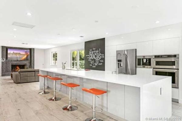 Morlin Estates, 12895 SW 75th Ave, Pinecrest, Florida 33156, image 2
