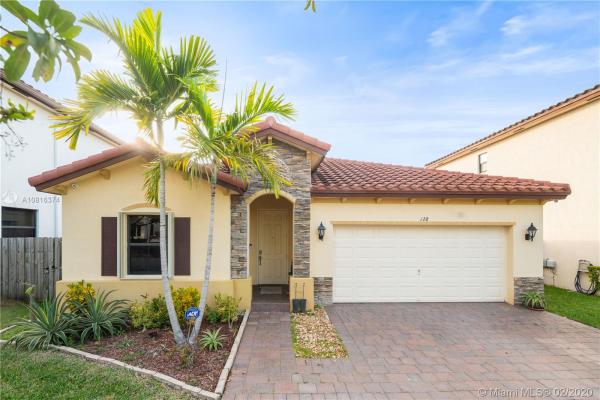 Capri At Oasis, 128 NE 26th Ter, Homestead, Florida 33033, image 2