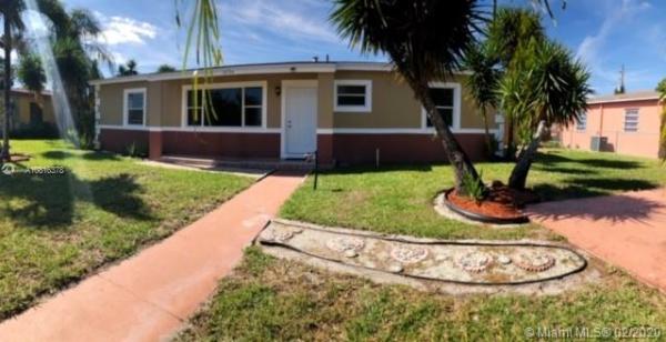 Golden Highland Estates, 15740 NW 28th Ct, Miami Gardens, Florida 33054, image 2