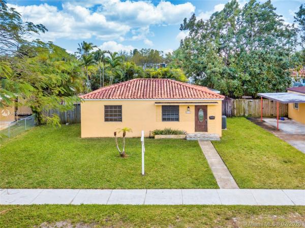 Central Miami, 6434 SW 37th St, Coral Terrace, Florida 33155, image 2