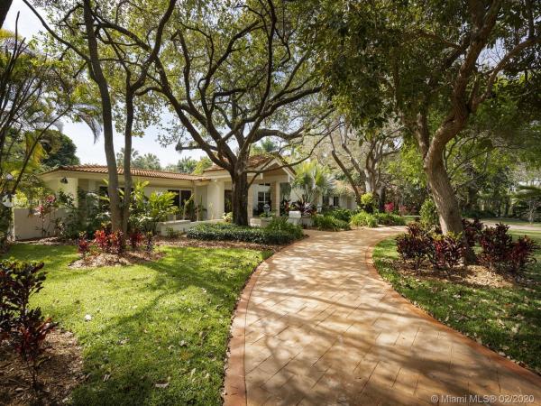 Town & Ranch Estates, Pinecrest, Florida 33156, image 2