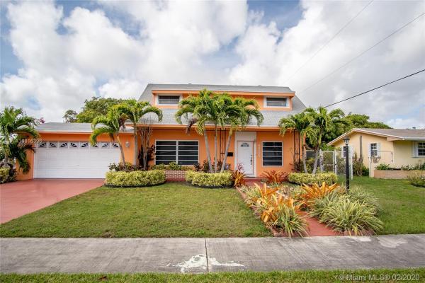 Green Hills, 17880 SW 112th Ct, West Perrine, Florida 33157, image 2