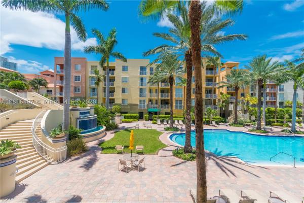 The Courts At South Beach, 125 Jefferson Ave #115, Miami Beach, Florida 33139, image 1