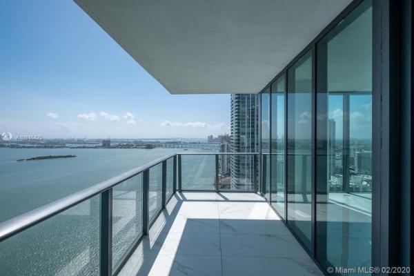 One Paraiso, 3131 NE 7th Ave #3701, Miami, Florida 33137, image 2