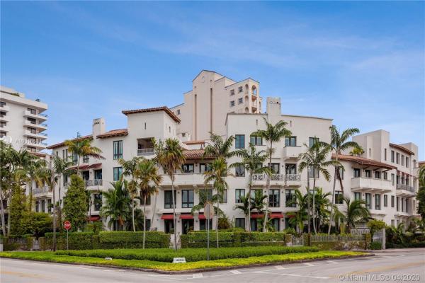 Avignon In The Gables, 2401 Anderson Rd #2, Coral Gables, Florida 33134, image 2