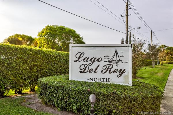 Lago Del Rey North, 712 Lago Rd, Delray Beach, Florida 33445, image 2