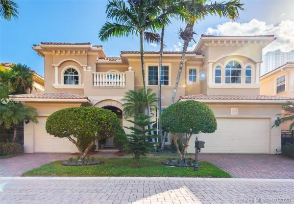 Grand Harbor Estates, 1555 Windjammer Way, Hollywood, Florida 33019, image 2