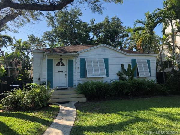 Country Club Estates, 210 S Melrose Dr, Miami Springs, Florida 33166, image 2