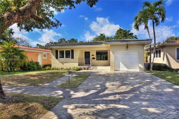 Granada, 1410 Ferdinand St, Coral Gables, Florida 33134, image 2