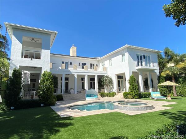 Cocoplum, 272 Marinero Ct, Coral Gables, Florida 33143, image 2