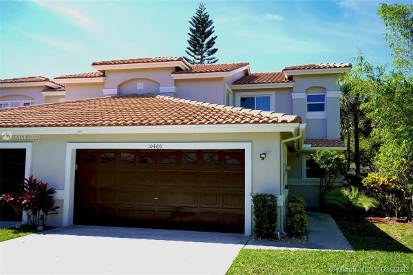 Reflections At Mission Bay, 10480 Mateo Ct, Boca Raton, Florida 33498, image 2