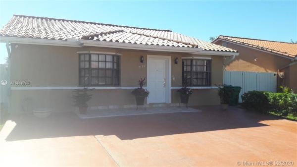 Maria Teresa, 9182 NW 113th St, Hialeah Gardens, Florida 33018, image 2