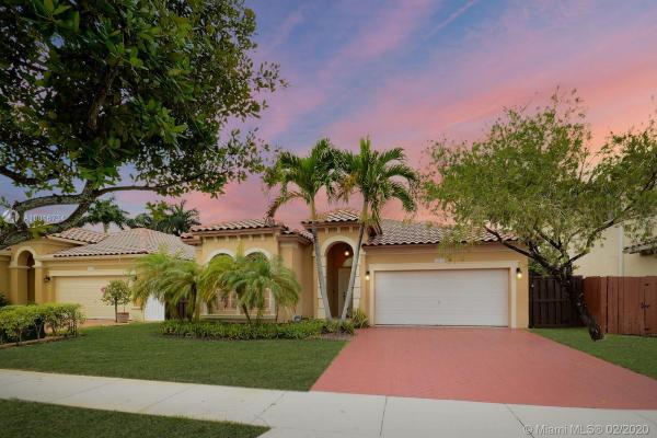 13711 SW 49th Ct, Miramar, Florida 33027, image 2