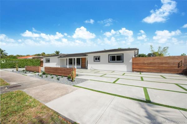 4155 SW 60th Pl, Unincorporated Dade County, Florida 33155, image 2