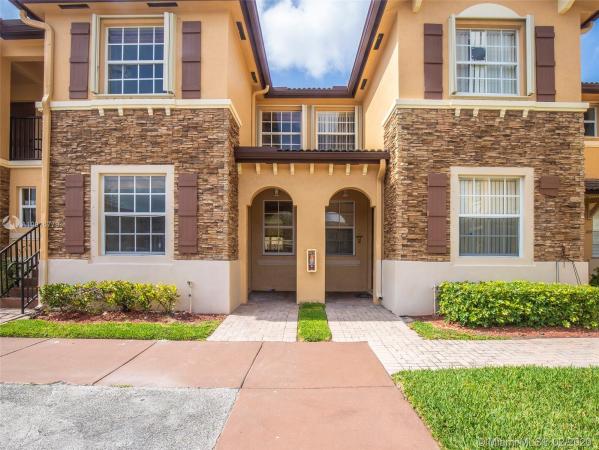 Villas At Carmel, 1650 NE 33rd Rd #107-10, Homestead, Florida 33033, image 2