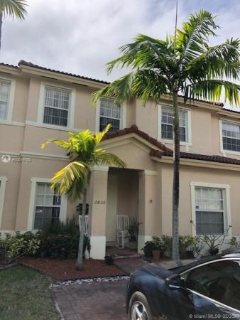 Floridian Isles, 2408 NE 41st Pl #2408, Homestead, Florida 33033, image 2