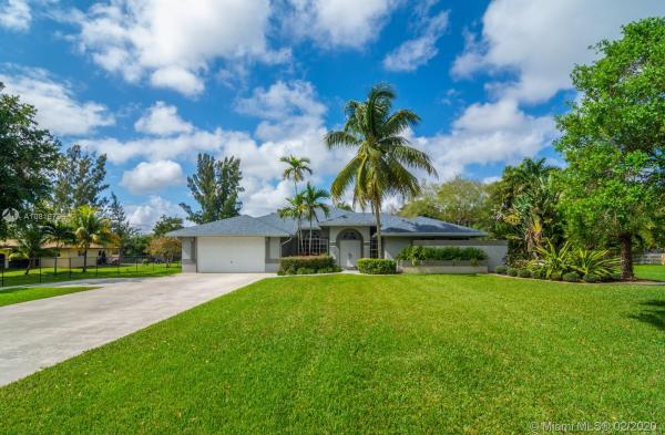 Davie No HOA, 2741 SW 155th Ln, Davie, Florida 33331, image 2