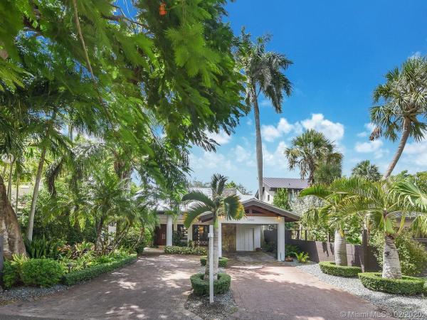Utopia, 4080 El Prado Blvd, Miami, Florida 33133, image 2