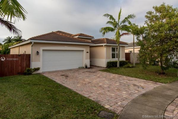 Rauls Place At Oasis, 3055 SE 6th St, Homestead, Florida 33033, image 2