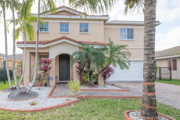 Sport Acres, 20566 NW 11th Ct, Miami Gardens, Florida 33169, image 2