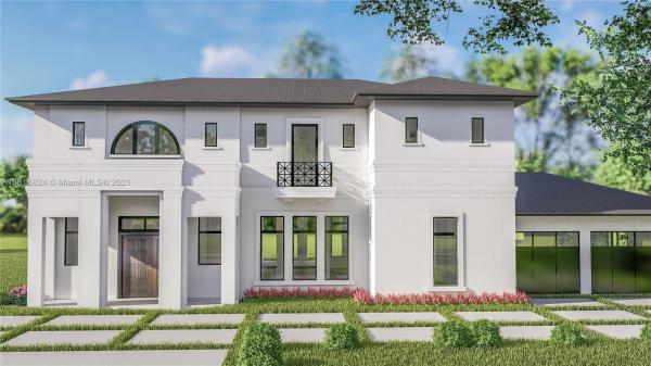 Riviera, 5733 Maynada St, Coral Gables, Florida 33146, image 2