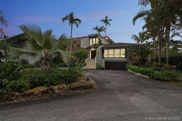 Gables By The Sea, 1310 Coruna Ave, Coral Gables, Florida 33156, image 2