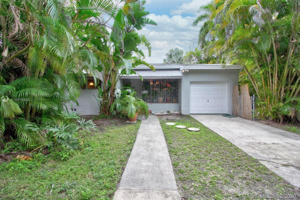 5424 SW 57th Ave, Unincorporated Dade County, Florida 33155, image 2