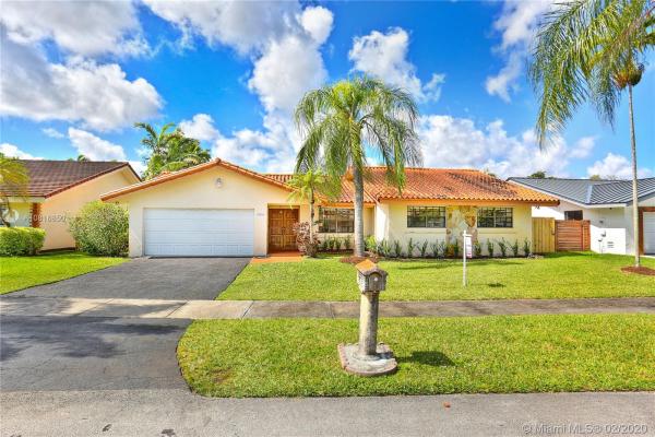 Damian Galloway Estates, 8030 SW 89th Ct, Sunset, Florida 33173, image 2