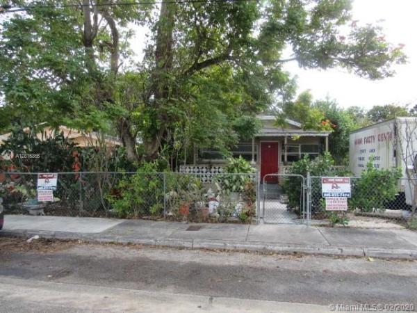 Buena Vista Heights, 400 NW 49th St, Miami, Florida 33127, image 1