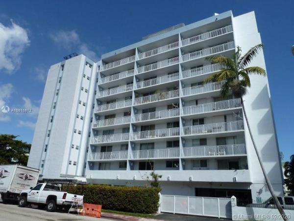 The Park Gardens, 1045 10th St #406, Miami Beach, Florida 33139, image 2