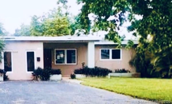 Coral Villas, 3219 SW 64th Ave, Coral Terrace, Florida 33155, image 2