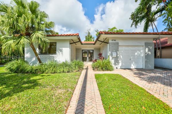 Nautilus, 4746 Alton Rd, Miami Beach, Florida 33140, image 1