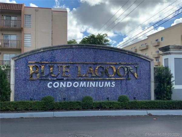 Blue Lagoon, 5077 NW 7th St #1101, Miami, Florida 33126, image 2