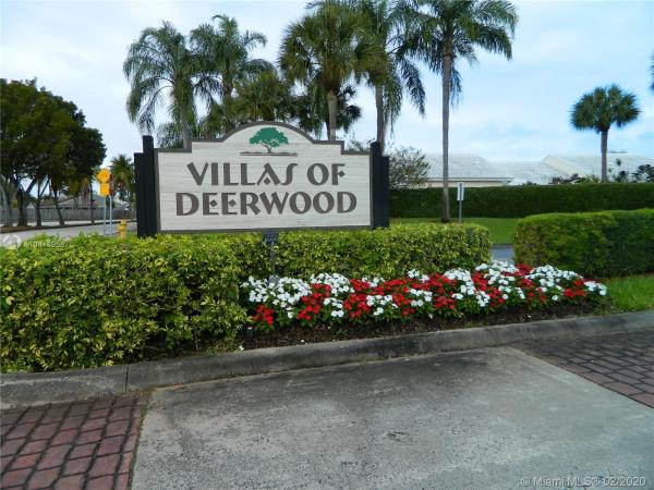 Villas Of Deerwood, 14810 SW 125th Pl, Three Lakes, Florida 33186, image 2